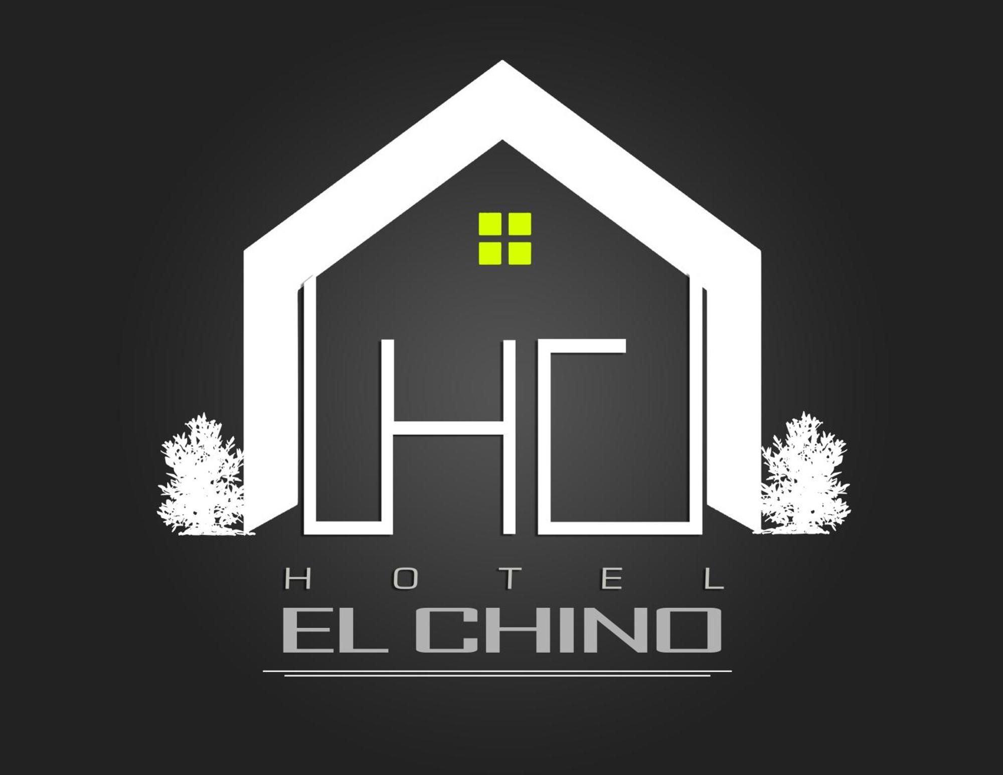 Hotel El Chino Villanueva  Екстер'єр фото